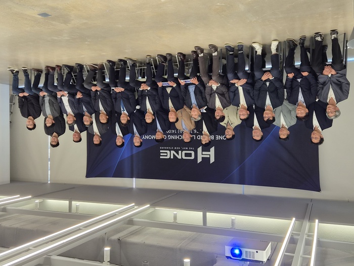 현대제철, 고부가 H형강 시장 공략 본격화… 통합 브랜드 ‘H ONE’ 출시