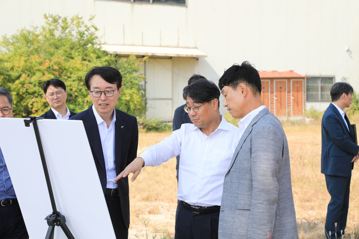 LH, 성대야구장 등 유휴부지 확보 및 착공 속도전 ‘채비’