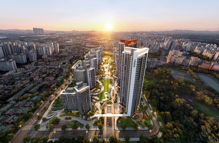 IPARK현대산업개발, 능곡3구역 ‘단독 입찰’… 능곡5구역과 4000가구 벨트