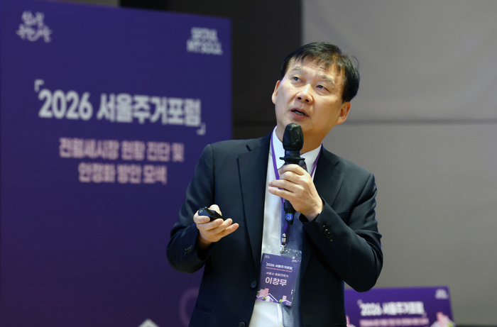 이창무 서울시 총괄건축가 “집값 잡으려다 전월세 불안… 실거주 규제 출구전략 필요”