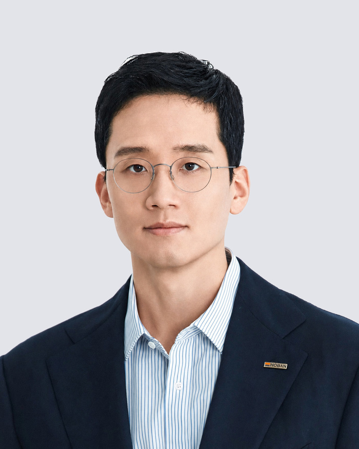 호반그룹, 책임경영 강화…김대헌 사장, 이사회 의장 내정